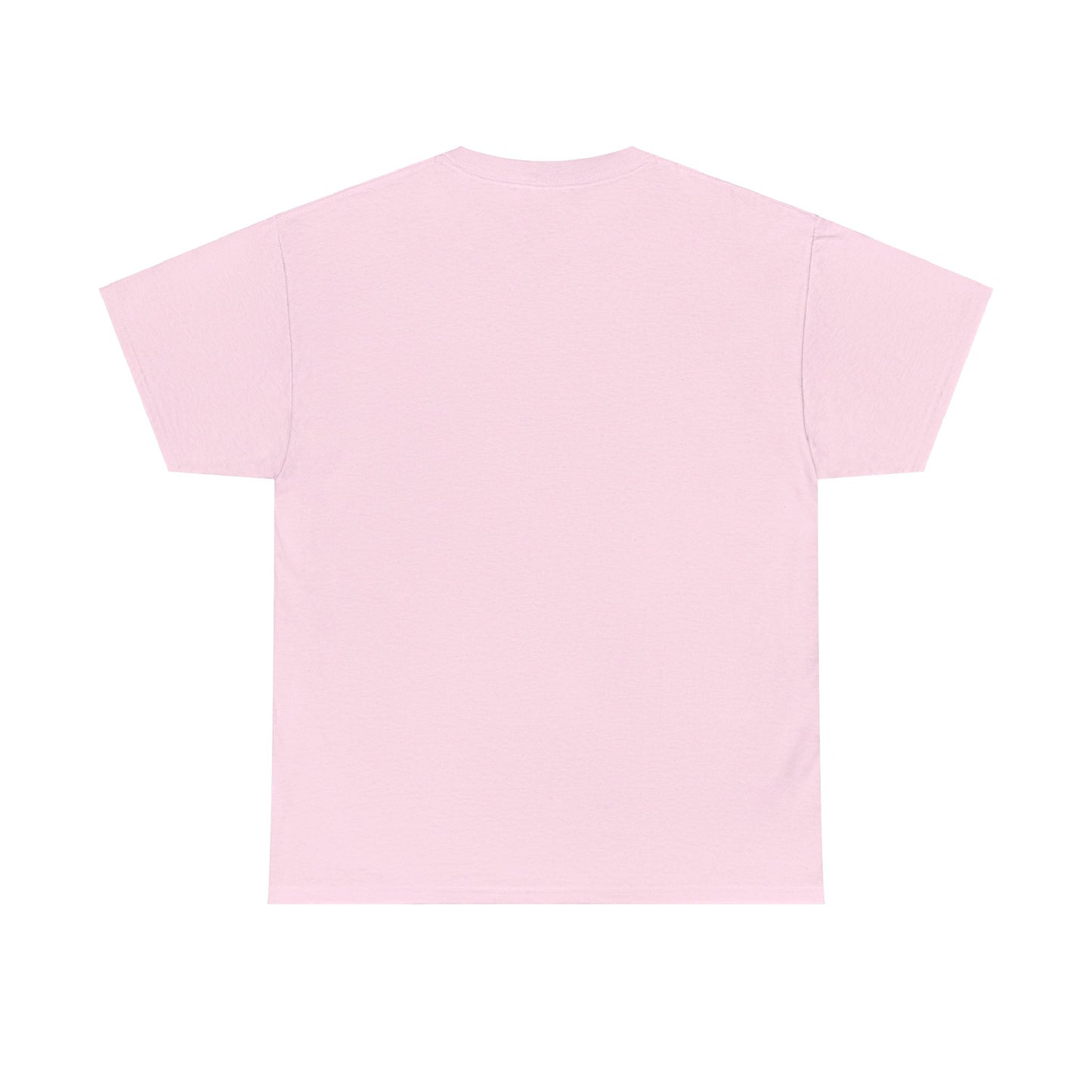 Sad soul pink t-shirt